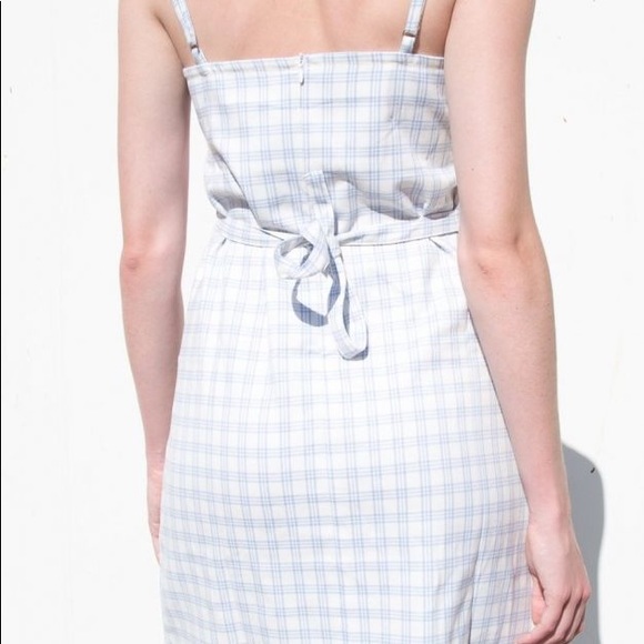 Brandy Melville Colleen Dress - Picture 4 of 5